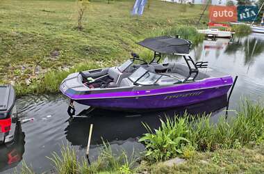 Катер Moomba Max 2024 в 
