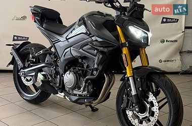 Мотоцикл Без обтекателей (Naked bike) Morbidelli F352 2025 в Запорожье