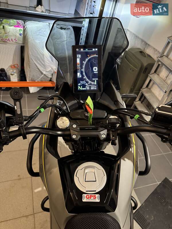 Мотоцикл Многоцелевой (All-round) Morbidelli T 250X Pro 2025 в Одессе