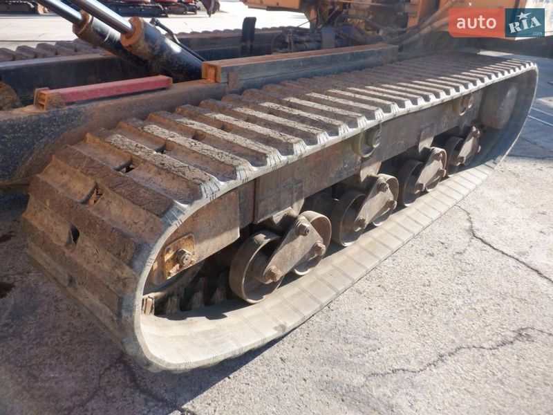 Вездеход Morooka MST-600 1997 в Одессе фото 8 Вездеход Morooka MST-600 1997 в Одессе