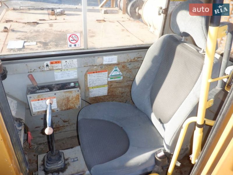 Вездеход Morooka MST-600 1997 в Одессе фото 11 Вездеход Morooka MST-600 1997 в Одессе