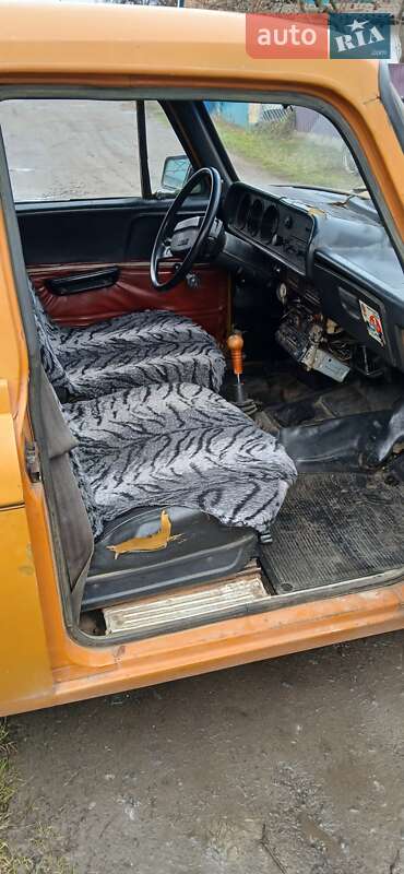 Универсал Москвич/АЗЛК 2137 1984 в Жмеринке