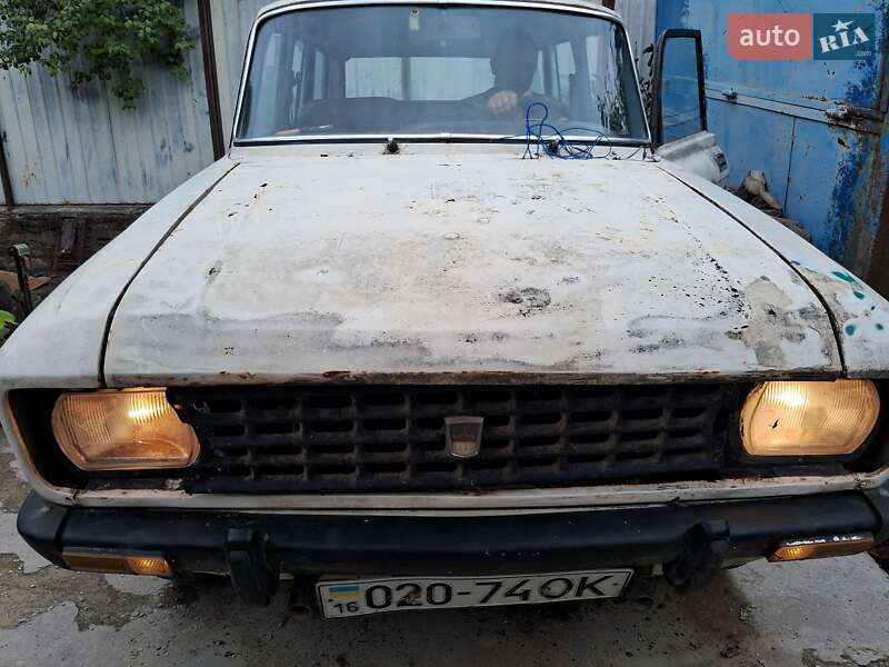 Универсал Москвич/АЗЛК 2137 1984 в Измаиле
