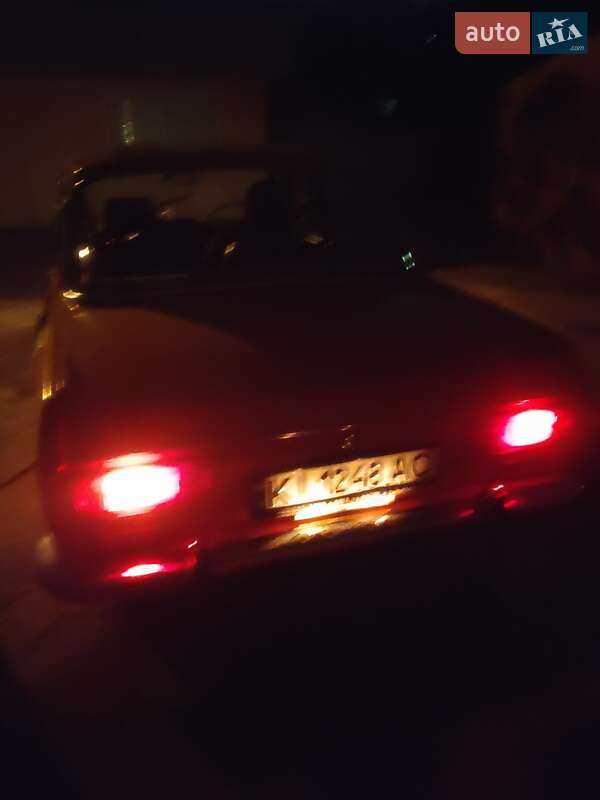 Седан Москвич/АЗЛК 2138 1976 в Ірпені фото 12 Седан Москвич/АЗЛК 2138 1976 в Ірпені