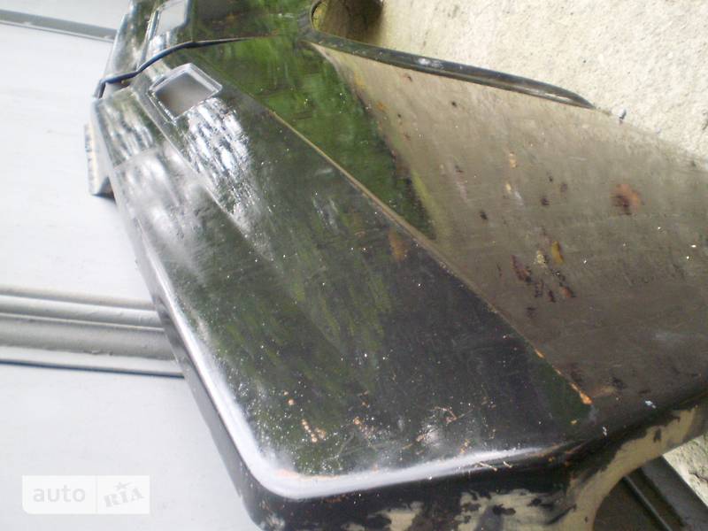 Седан Москвич/АЗЛК 2140 1981 в Ивано-Франковске фото 3 Седан Москвич/АЗЛК 2140 1981 в Ивано-Франковске