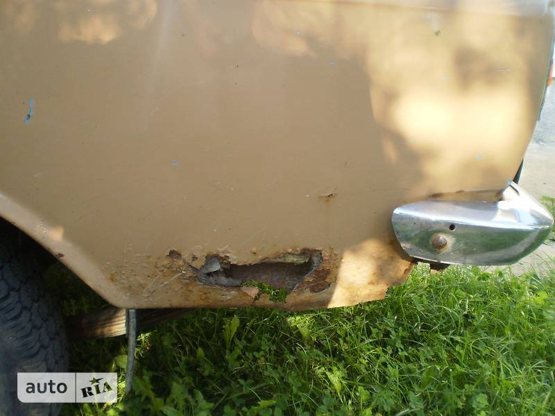 Седан Москвич/АЗЛК 2140 1981 в Ивано-Франковске фото 12 Седан Москвич/АЗЛК 2140 1981 в Ивано-Франковске