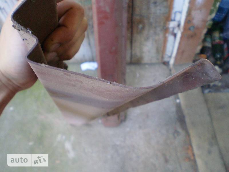 Седан Москвич/АЗЛК 2140 1981 в Ивано-Франковске фото 24 Седан Москвич/АЗЛК 2140 1981 в Ивано-Франковске