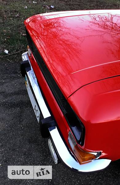 Седан Москвич/АЗЛК 2140 1983 в Каховке