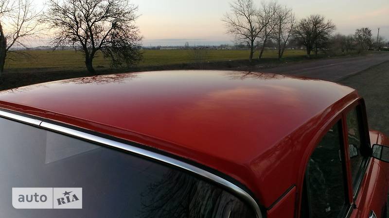 Седан Москвич/АЗЛК 2140 1983 в Каховке