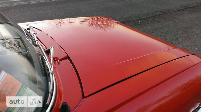 Седан Москвич/АЗЛК 2140 1983 в Каховке