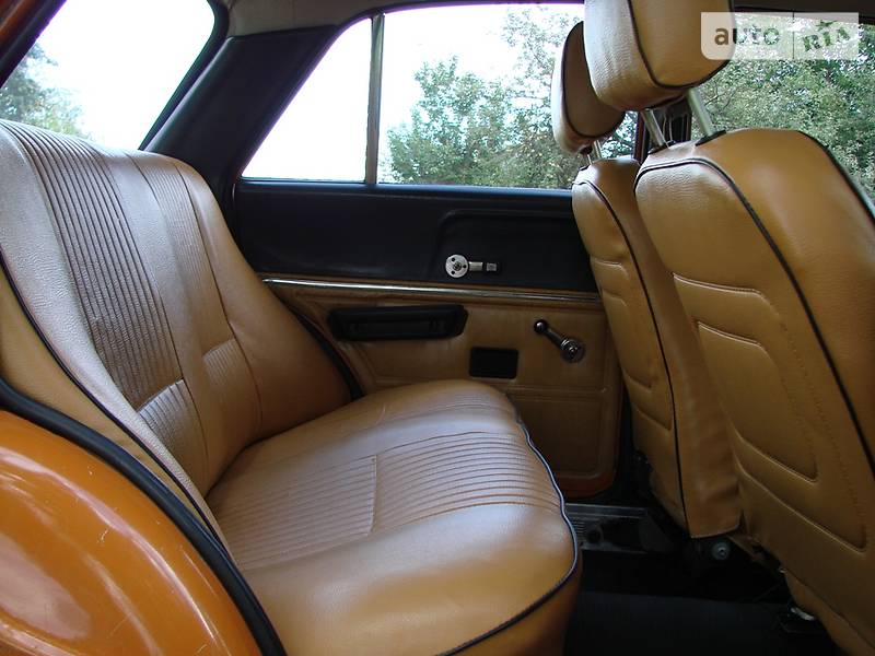Седан Москвич/АЗЛК 2140 1981 в Бердичеве