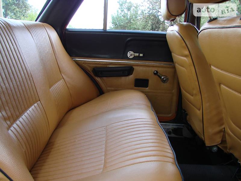 Седан Москвич/АЗЛК 2140 1981 в Бердичеве