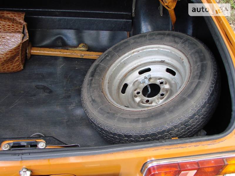 Седан Москвич/АЗЛК 2140 1981 в Бердичеве