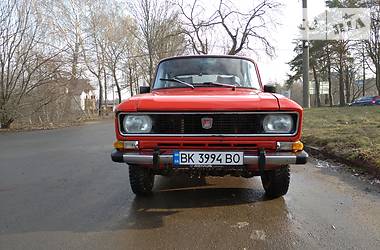 Седан Москвич/АЗЛК 2140 1987 в 