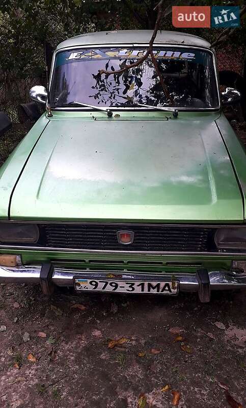 Седан Москвич/АЗЛК 2140 1979 в Черкассах фото 3 Седан Москвич/АЗЛК 2140 1979 в Черкассах