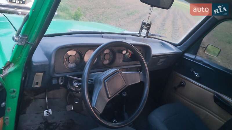 Седан Москвич/АЗЛК 2140 1986 в Ровно фото 5 Седан Москвич/АЗЛК 2140 1986 в Ровно