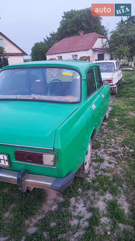 Седан Москвич/АЗЛК 2140 1986 в Ровно фото 4 Седан Москвич/АЗЛК 2140 1986 в Ровно