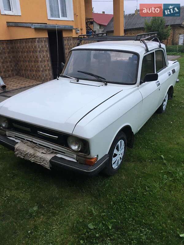 Седан Москвич/АЗЛК 2140 1974 в Львове фото 6 Седан Москвич/АЗЛК 2140 1974 в Львове