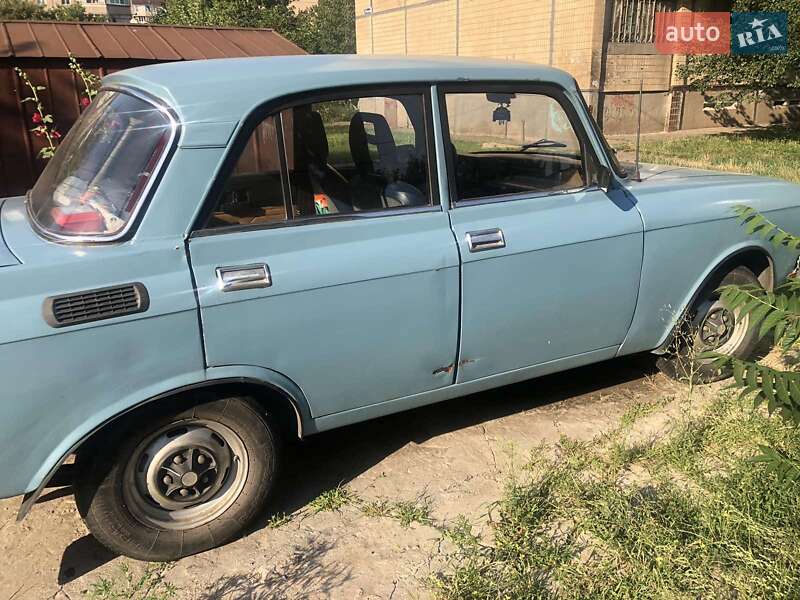 Седан Москвич/АЗЛК 2140 1984 в Кривом Роге фото 9 Седан Москвич/АЗЛК 2140 1984 в Кривом Роге
