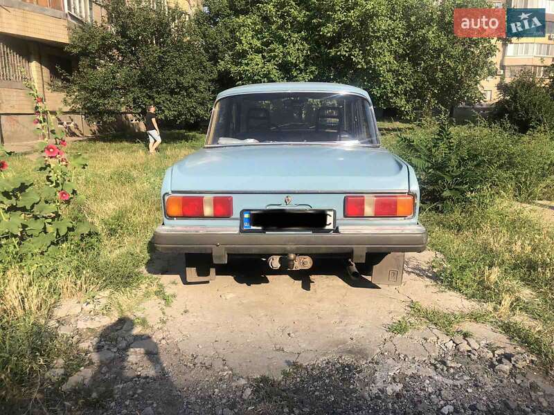 Седан Москвич/АЗЛК 2140 1984 в Кривом Роге фото 12 Седан Москвич/АЗЛК 2140 1984 в Кривом Роге