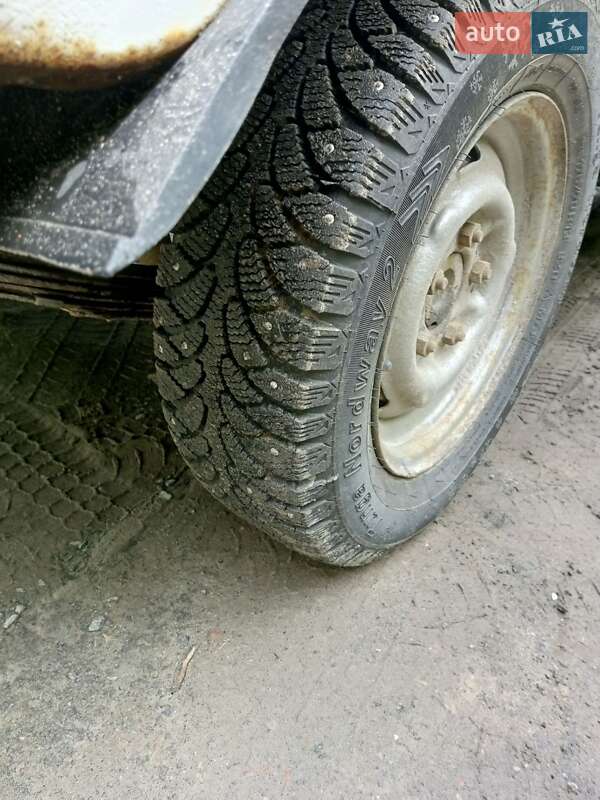 Седан Москвич/АЗЛК 2140 1981 в Лубнах