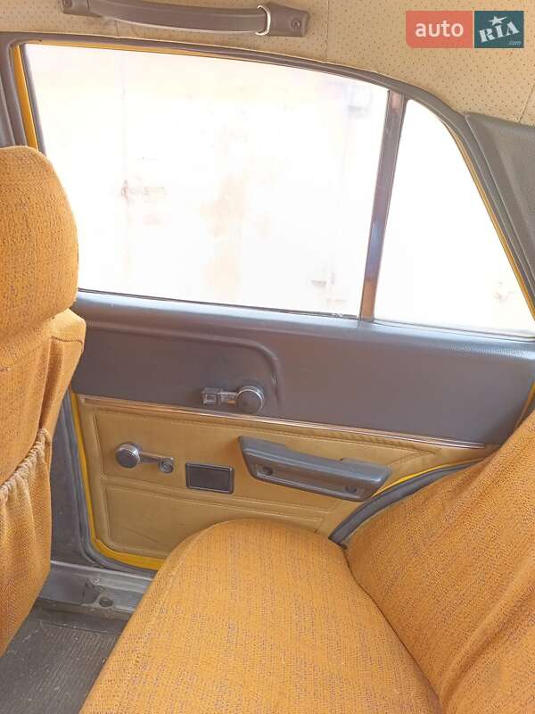 Седан Москвич/АЗЛК 2140 1981 в Черкассах фото 8 Седан Москвич/АЗЛК 2140 1981 в Черкассах
