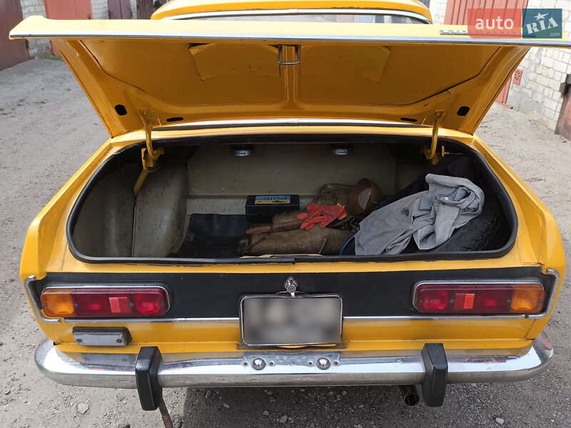 Седан Москвич/АЗЛК 2140 1981 в Черкассах фото 11 Седан Москвич/АЗЛК 2140 1981 в Черкассах