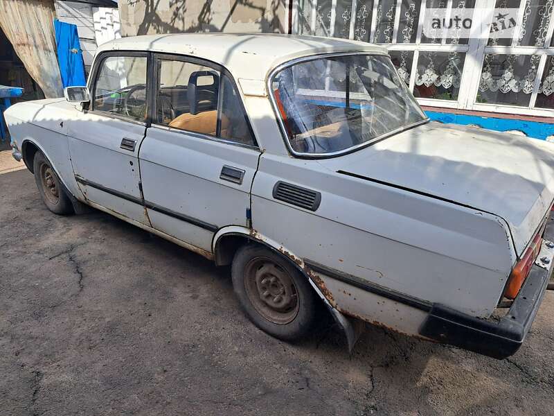 Седан Москвич/АЗЛК 2140 1987 в Голованевске