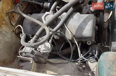 Седан Москвич/АЗЛК 2140 1988 в Калиновке