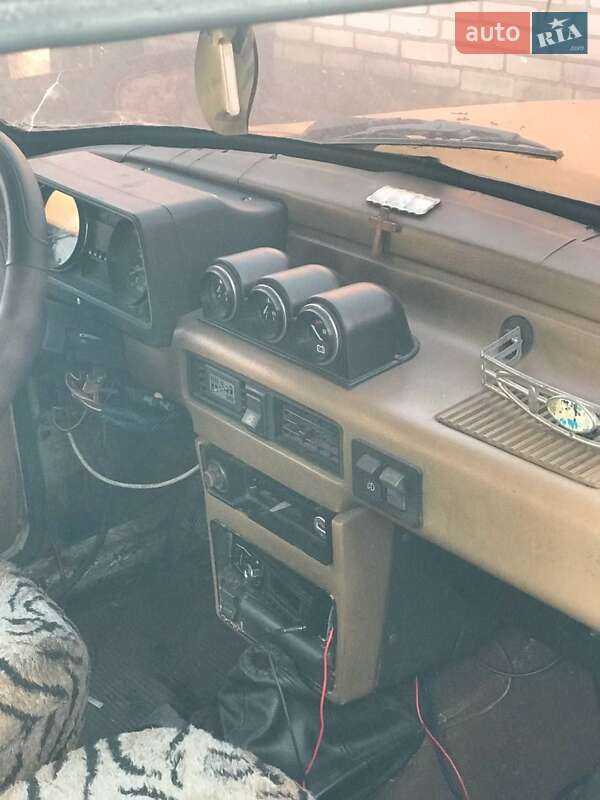 Седан Москвич/АЗЛК 2140 1986 в Борисполі фото 2 Седан Москвич/АЗЛК 2140 1986 в Борисполі