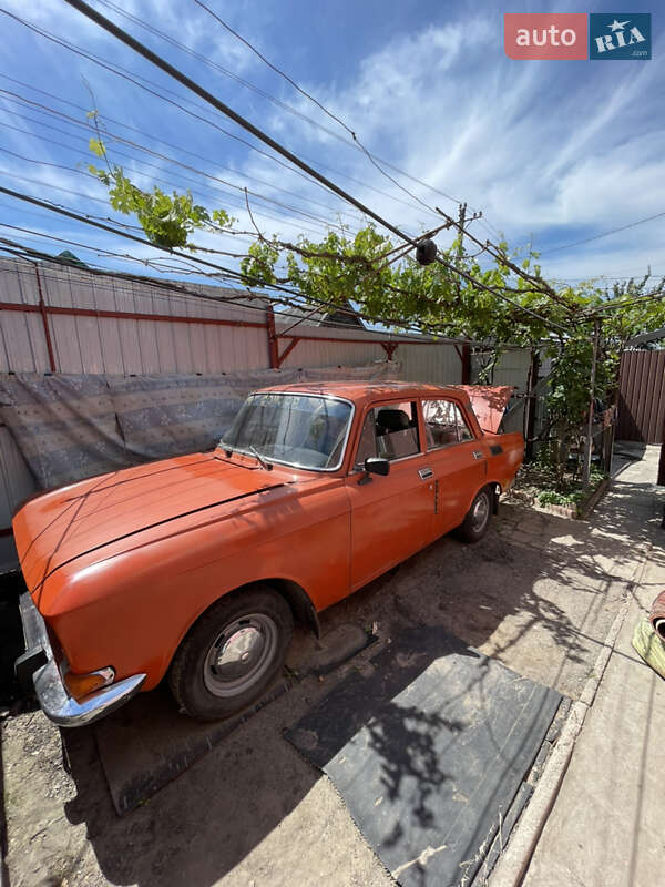 Седан Москвич/АЗЛК 2140 1980 в Запорожье фото 3 Седан Москвич/АЗЛК 2140 1980 в Запорожье