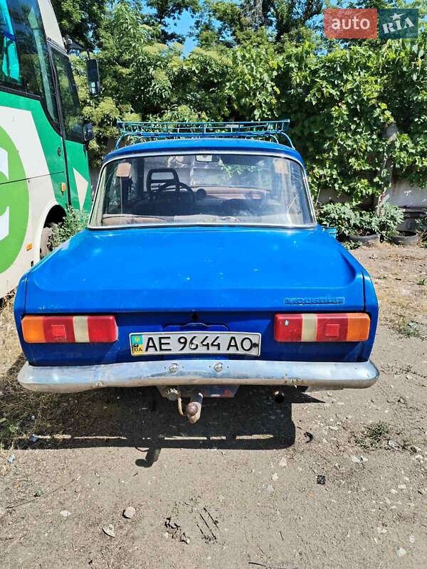 Седан Москвич/АЗЛК 2140 1986 в Кривом Роге