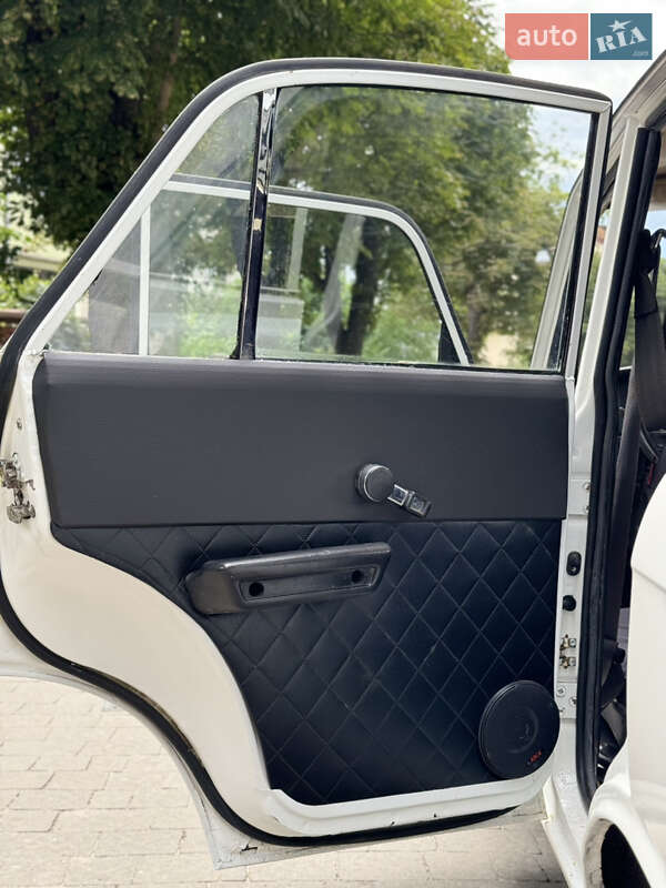 Седан Москвич/АЗЛК 2140 1979 в Львове фото 21 Седан Москвич/АЗЛК 2140 1979 в Львове