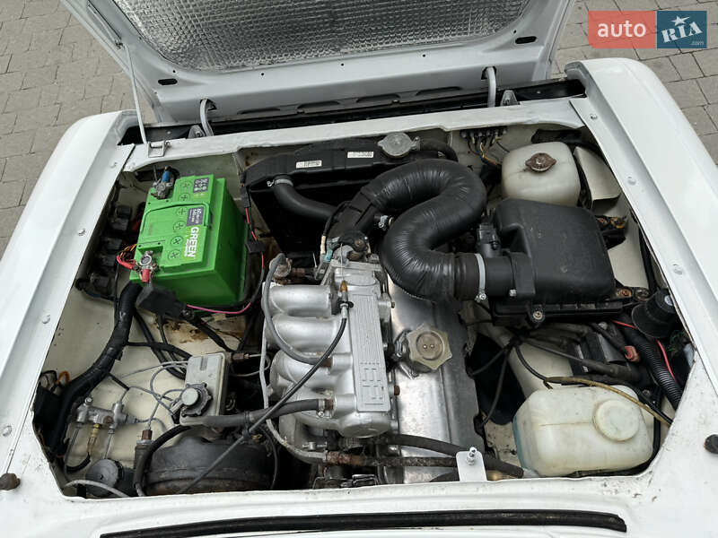 Седан Москвич/АЗЛК 2140 1979 в Львове фото 26 Седан Москвич/АЗЛК 2140 1979 в Львове