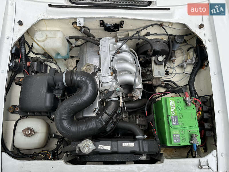 Седан Москвич/АЗЛК 2140 1979 в Львове фото 25 Седан Москвич/АЗЛК 2140 1979 в Львове