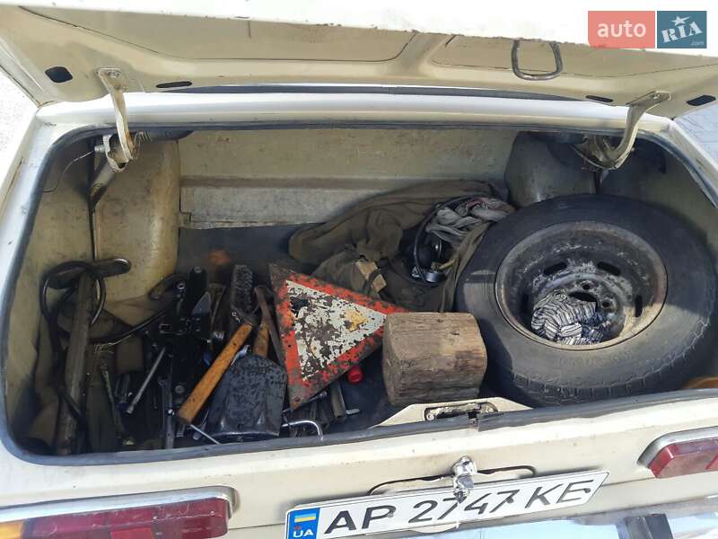 Седан Москвич/АЗЛК 2140 1982 в Запорожье