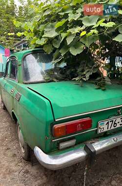 Седан Москвич/АЗЛК 2140 1980 в 