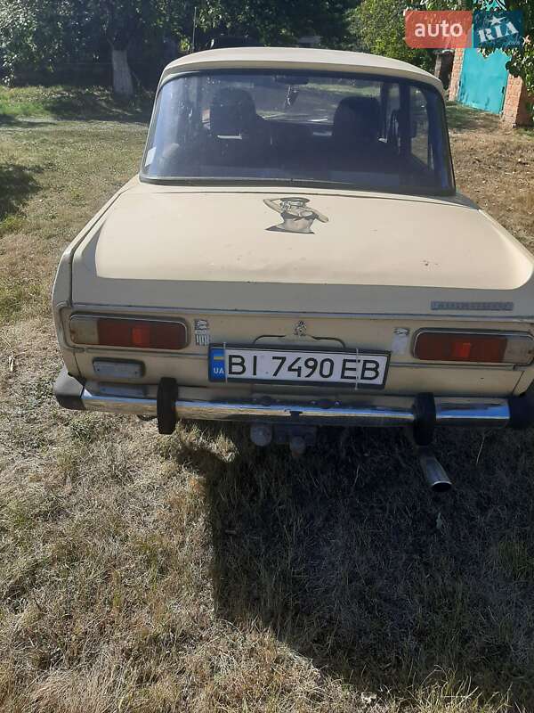 Седан Москвич/АЗЛК 2140 1987 в Кобеляках фото 3 Седан Москвич/АЗЛК 2140 1987 в Кобеляках