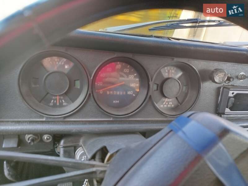 Седан Москвич/АЗЛК 2140 1978 в Черкассах фото 6 Седан Москвич/АЗЛК 2140 1978 в Черкассах