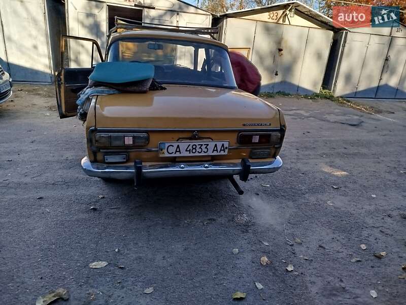Седан Москвич/АЗЛК 2140 1978 в Черкассах фото 17 Седан Москвич/АЗЛК 2140 1978 в Черкассах
