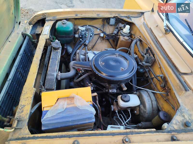 Седан Москвич/АЗЛК 2140 1978 в Черкассах фото 7 Седан Москвич/АЗЛК 2140 1978 в Черкассах