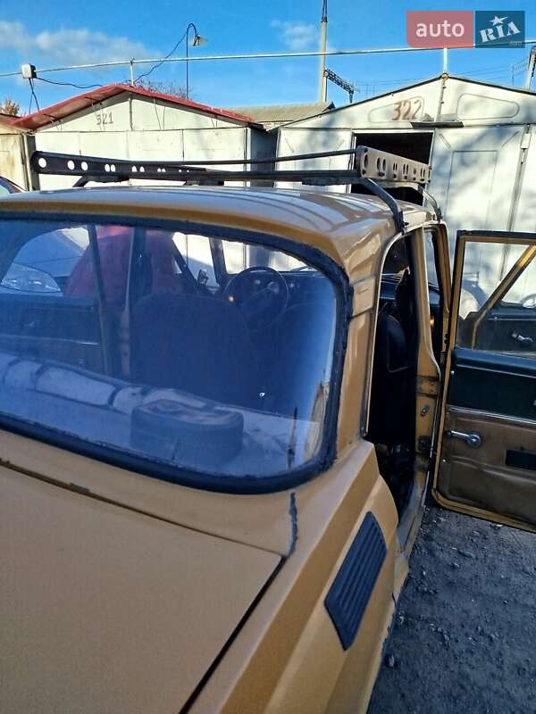 Седан Москвич/АЗЛК 2140 1978 в Черкассах фото 14 Седан Москвич/АЗЛК 2140 1978 в Черкассах