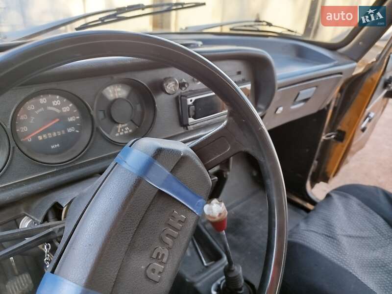 Седан Москвич/АЗЛК 2140 1978 в Черкассах фото 19 Седан Москвич/АЗЛК 2140 1978 в Черкассах