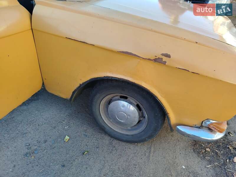 Седан Москвич/АЗЛК 2140 1978 в Черкассах фото 30 Седан Москвич/АЗЛК 2140 1978 в Черкассах