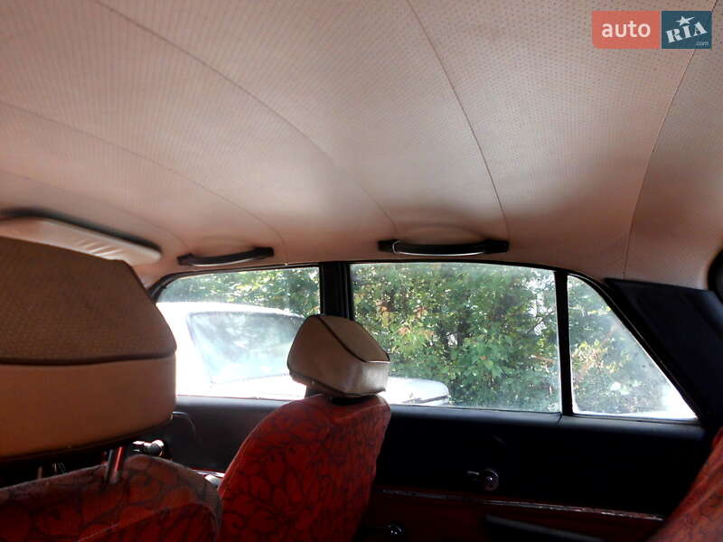 Седан Москвич/АЗЛК 2140 1980 в Черкассах