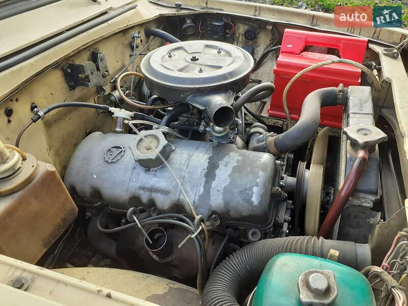 Седан Москвич/АЗЛК 2140 1985 в Владимире фото 7 Седан Москвич/АЗЛК 2140 1985 в Владимире