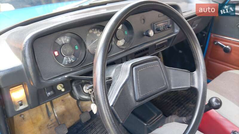 Седан Москвич/АЗЛК 2140 1988 в Виннице