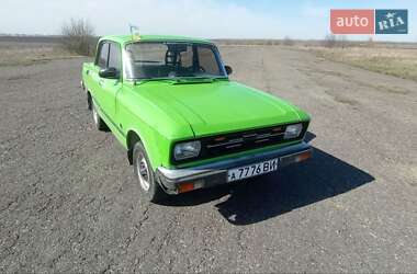 Купе Москвич/АЗЛК 2140 1983 в Немирові