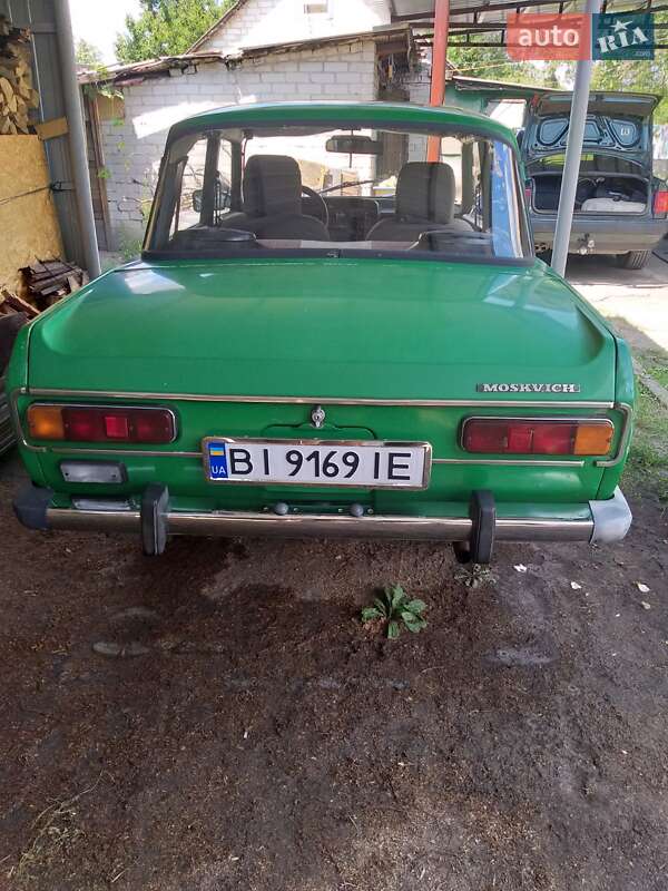 Седан Москвич/АЗЛК 2140 1987 в Кременчуге фото 18 Седан Москвич/АЗЛК 2140 1987 в Кременчуге