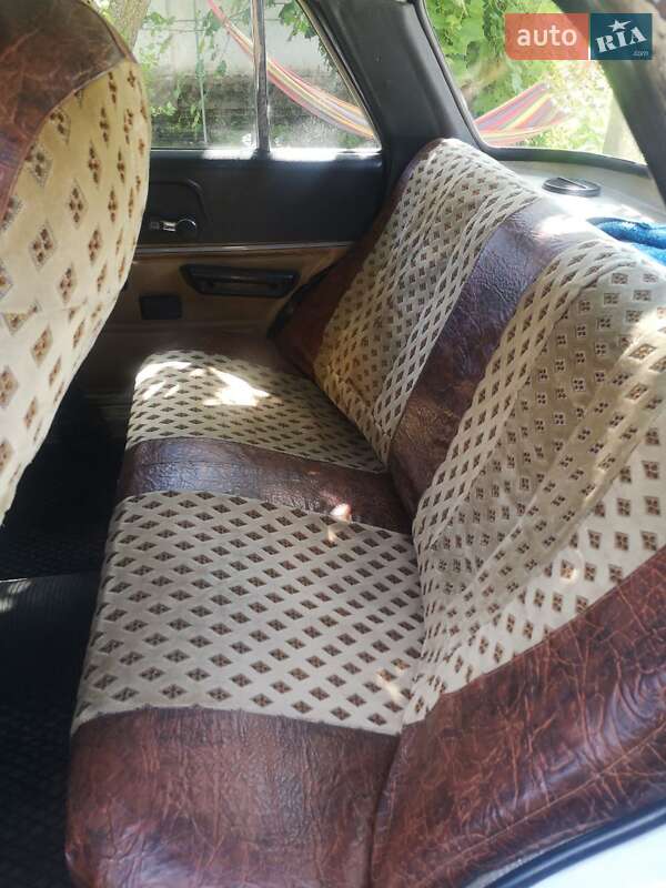 Седан Москвич/АЗЛК 2140 1986 в Борзне фото 7 Седан Москвич/АЗЛК 2140 1986 в Борзне